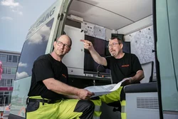 Über unser Team für Kanalreinigung in Pressath